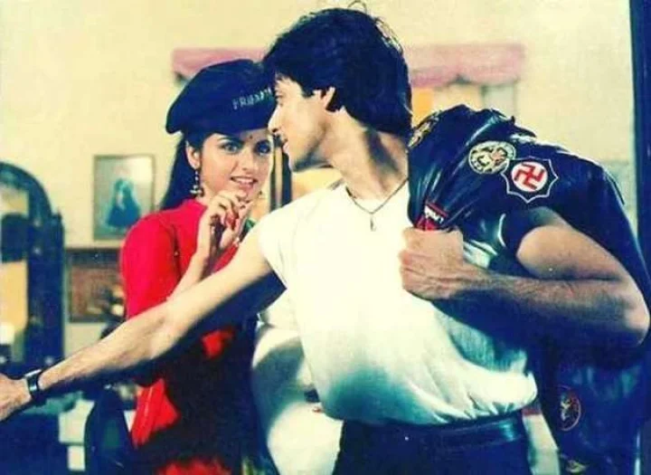 sooraj barjatya