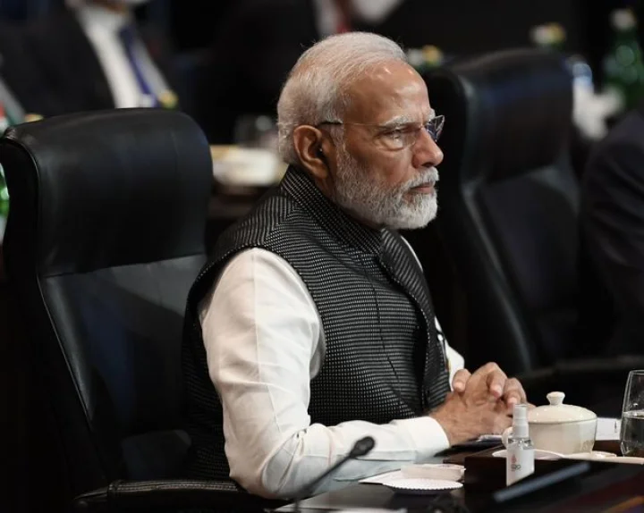 Narendra Modi
