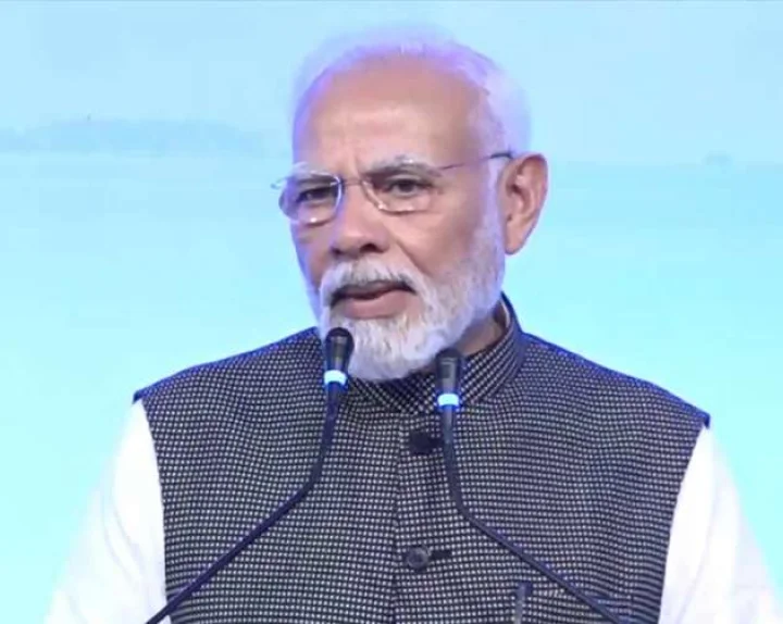 What did PM Modi