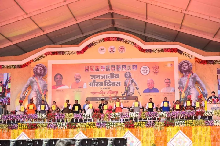 Madhya Pradesh