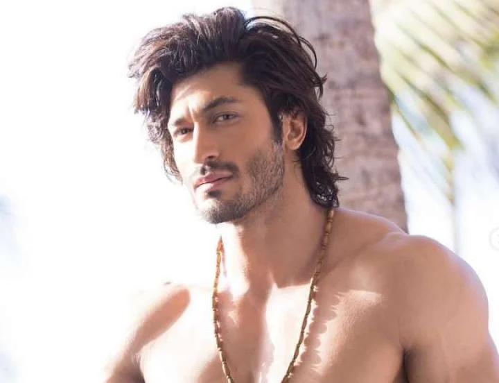 Vidyut Jammwal