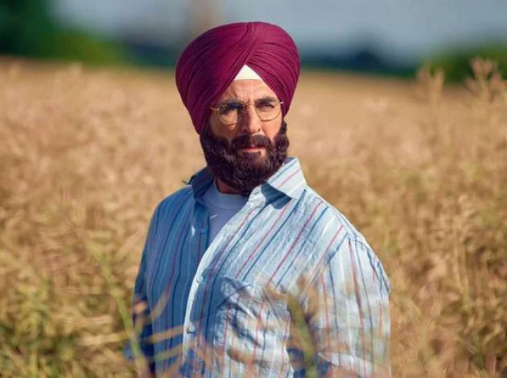 Akshay Kumar