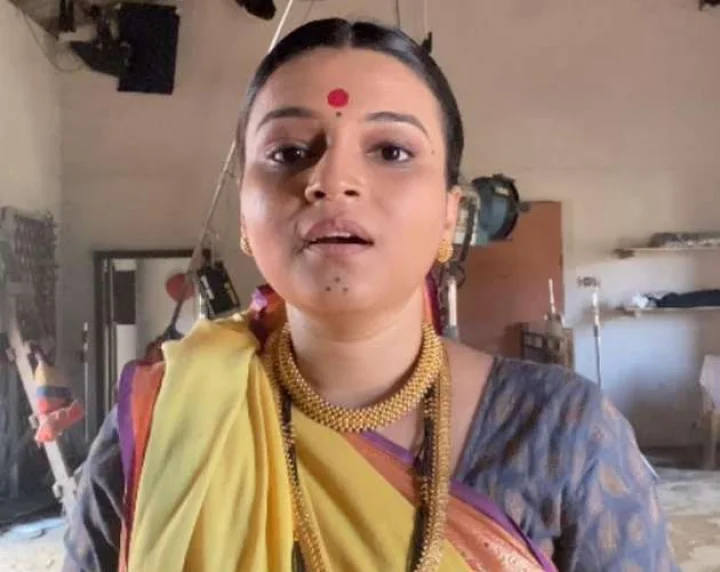 Shreya Kulkarni