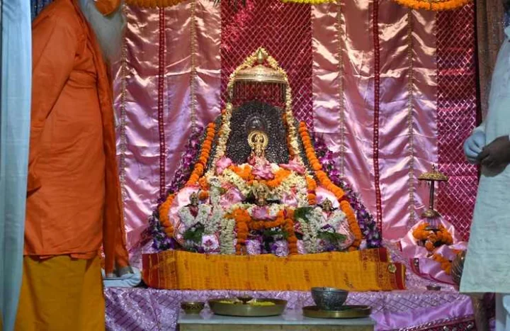 Ayodhya Ram Temple