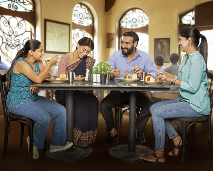Drishyam 2