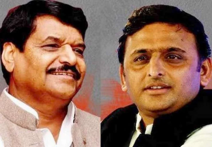 Akhilesh Yadav