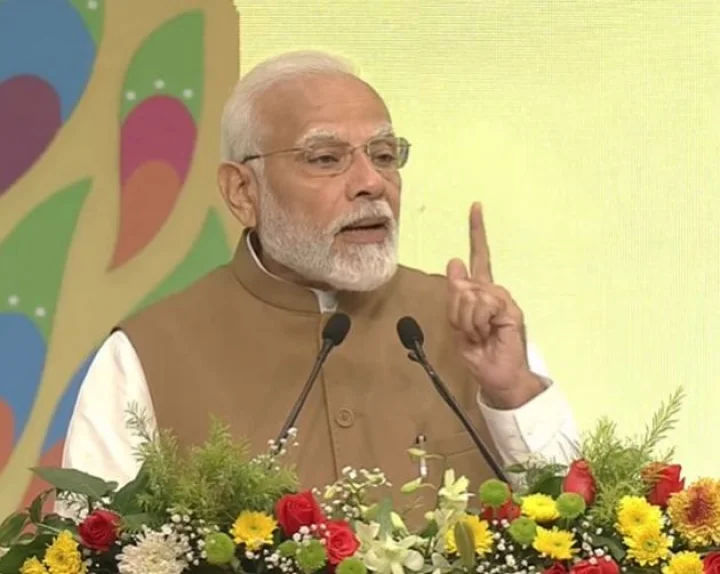 PM Modi