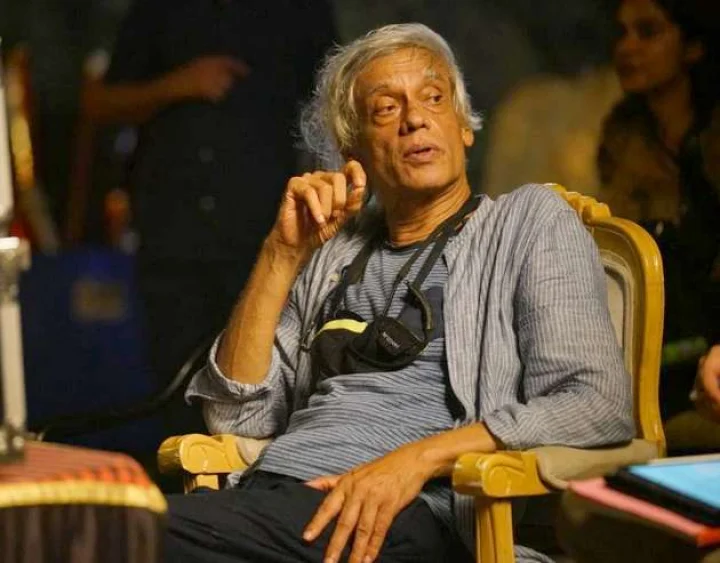 sudhir mishra