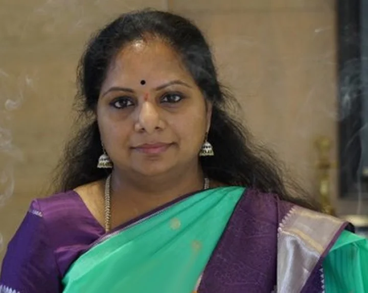 kavitha