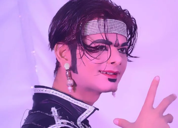 jadugar prince