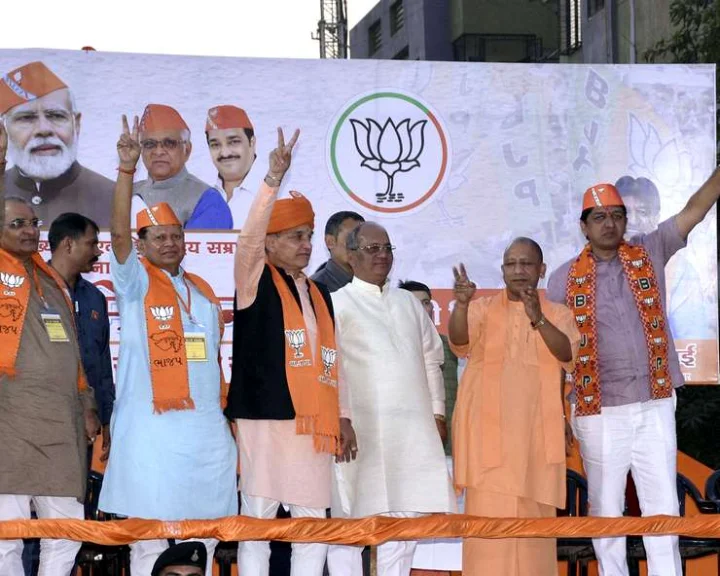 Gujarat Assembly Election 2022