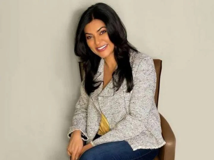 sushmita sen
