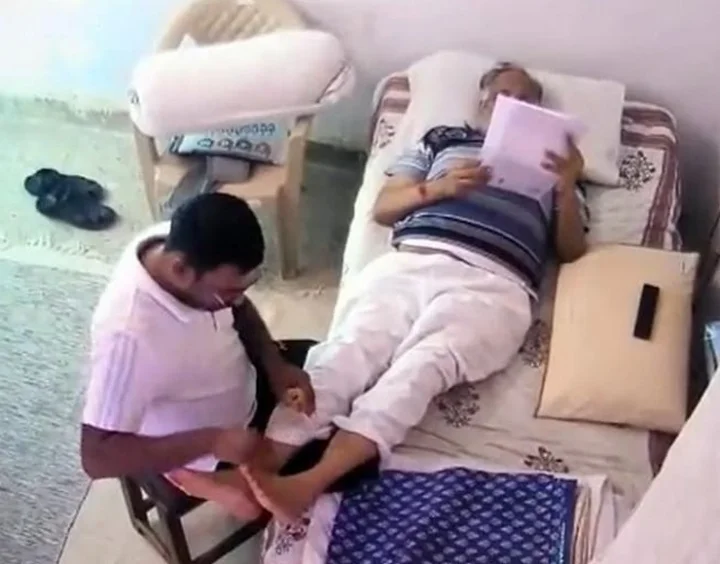 Satyendar Jain