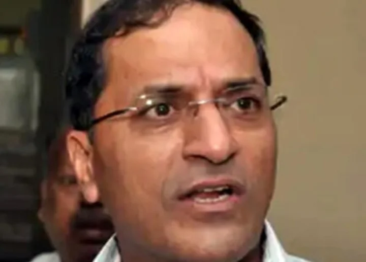 Arun Goyal