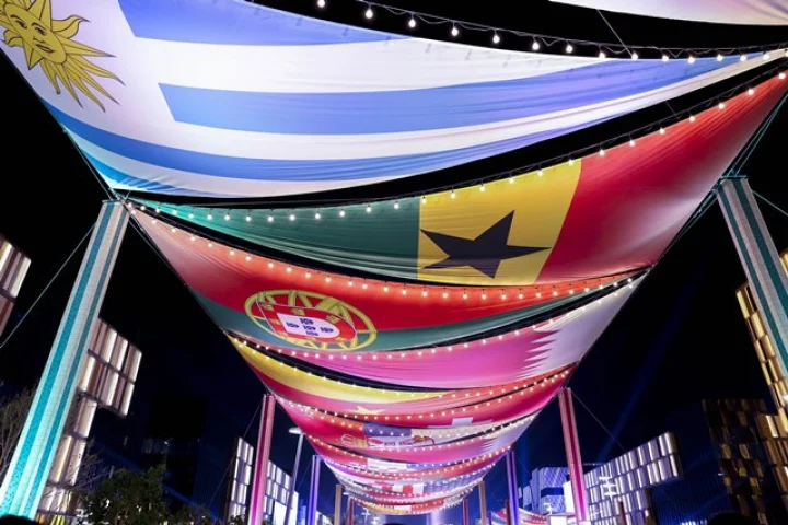 FIFA world Cup