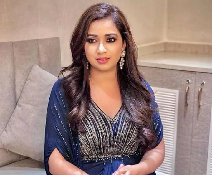 shreya ghoshal