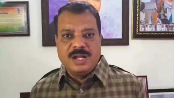Fir filed against Congress MLA Umang Singhar in rape case