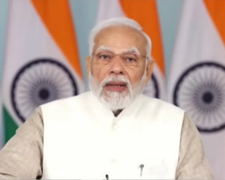 PM Modi