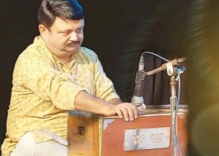 vivek bansod