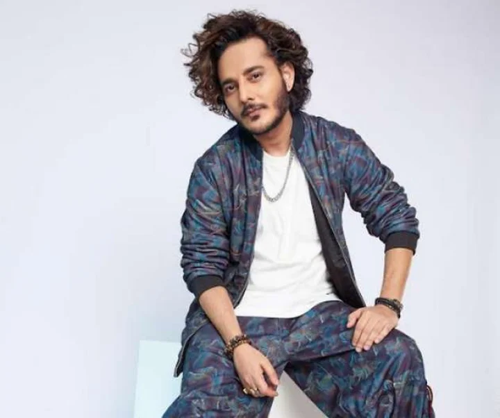 tanishk bagchi