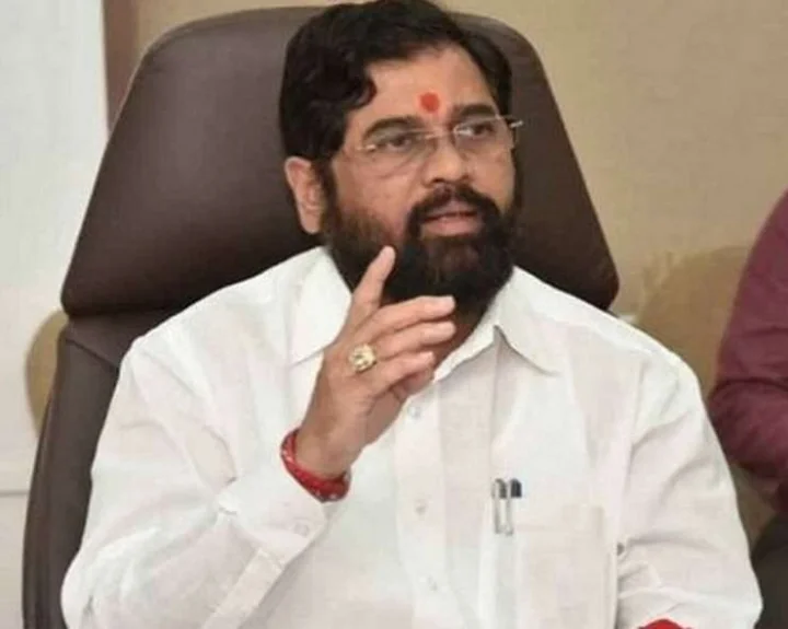 Maharashtra Political Crisis