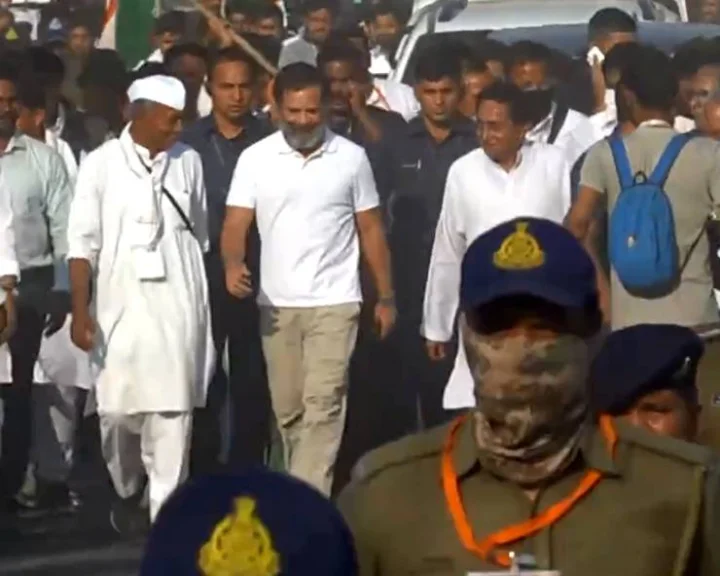 Priyanka Gandhi