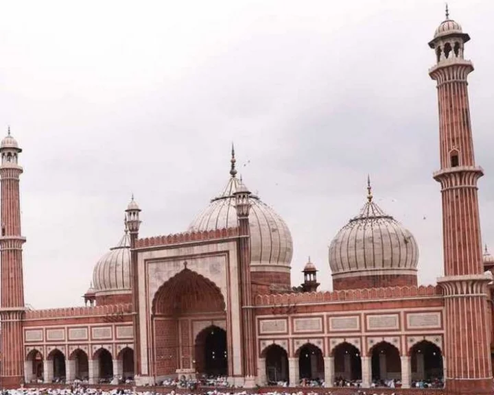 Year Ender 2022 top religion place