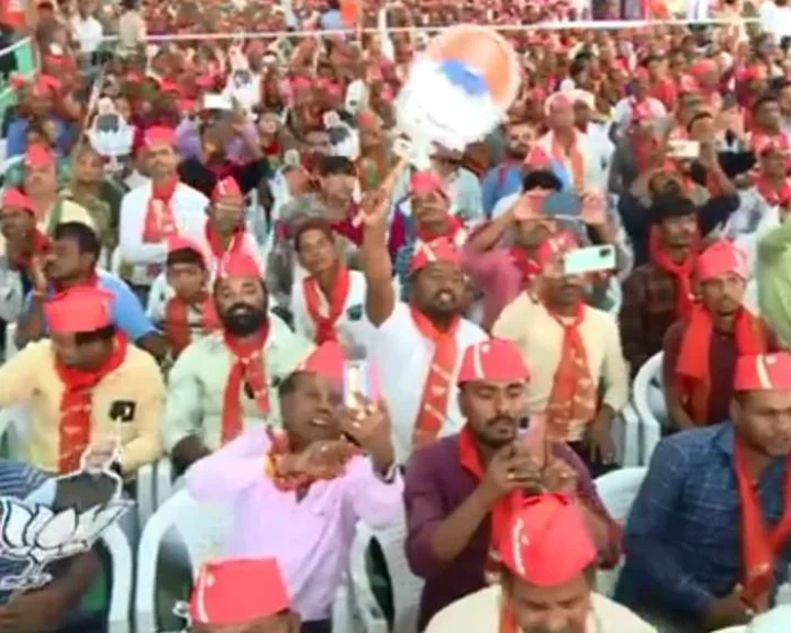 Gujarat Assembly Elections 2022