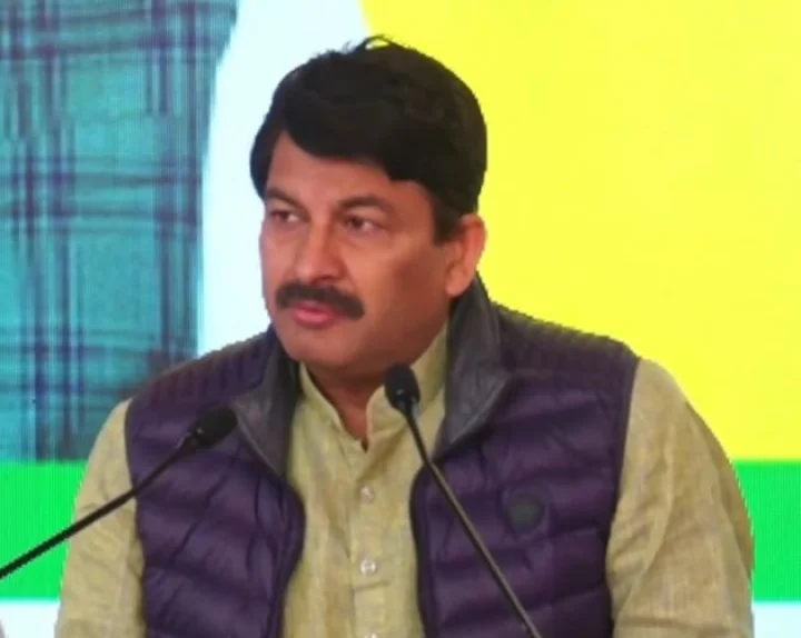 arvind kejriwal