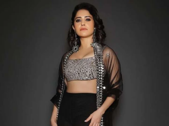 Nushrratt Bharuccha