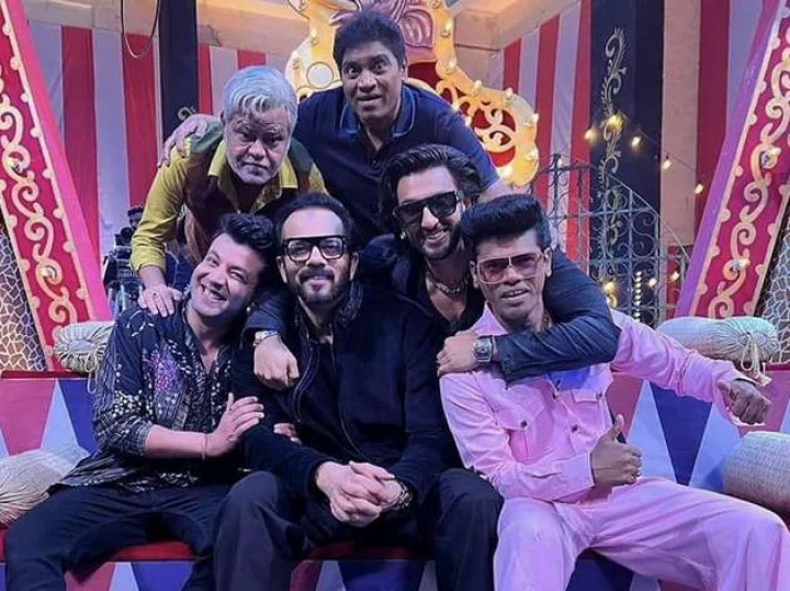 rohit shetty