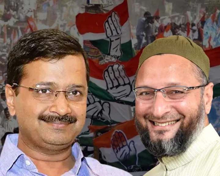 Gujarat Assembly Election 2022