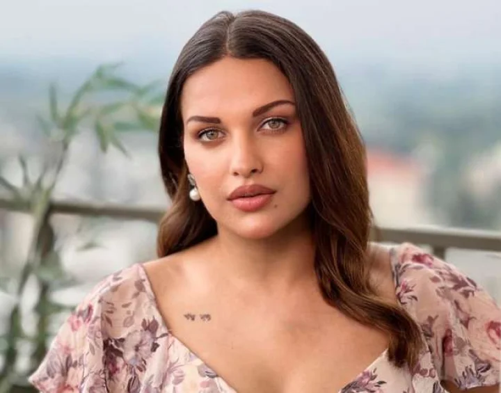 Aishwarya Rai of Punjab
