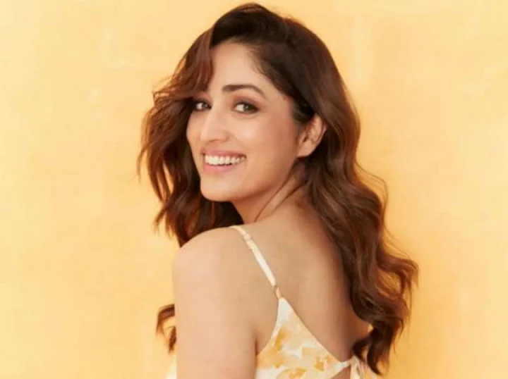 Fair and lovely girl