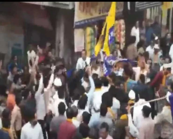 Arvind Kejriwal