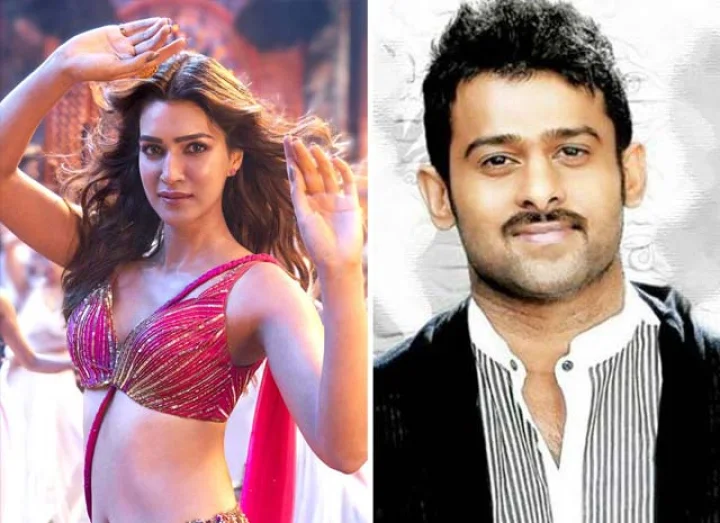 Prabhas