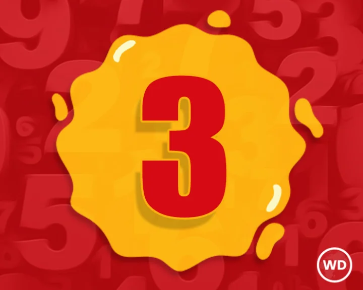 Numerology 2023  lucky No 3 Lucky color Lucky Date 3