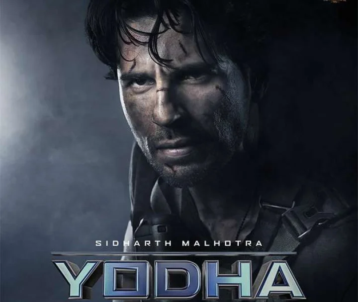 Sidharth Malhotra