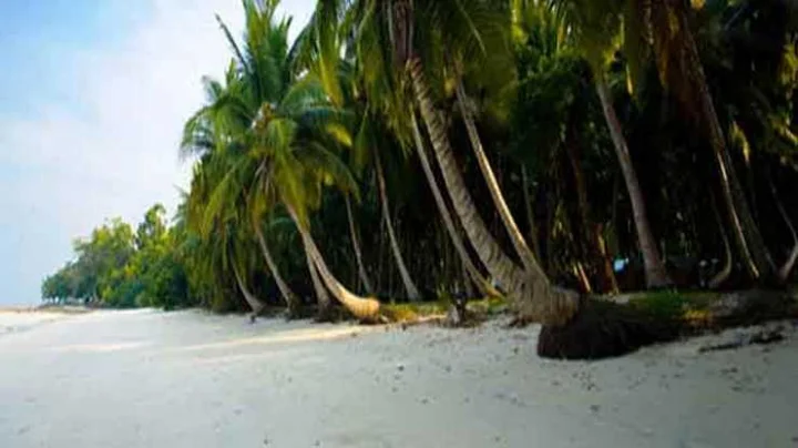 Havelock Island