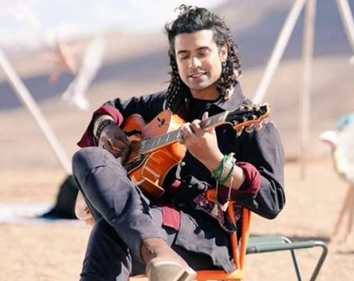 भारतासह संपूर्ण जगात स्वतःचे नाव कमावले; जुबिन नौटियालच्या मधुर आवाजाचे पंतप्रधान मोदी चाहते झाले