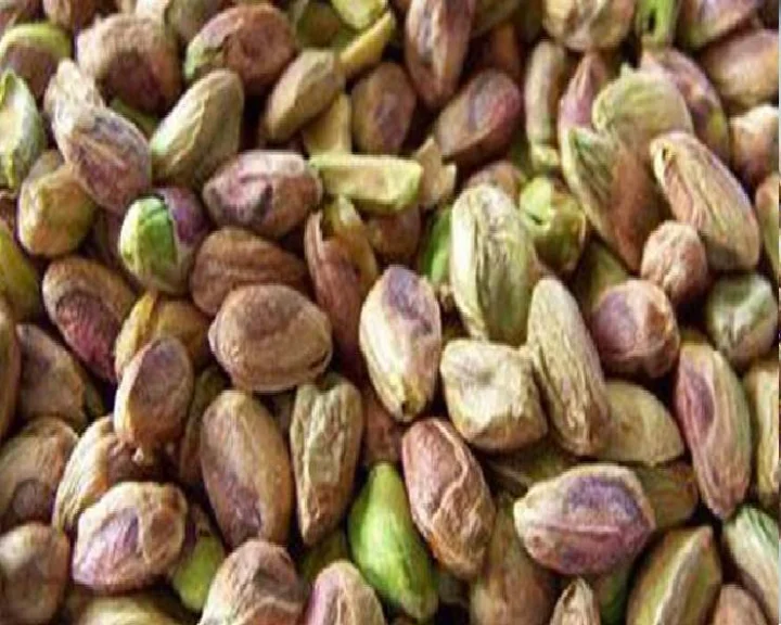 Benefits of eating pistachios