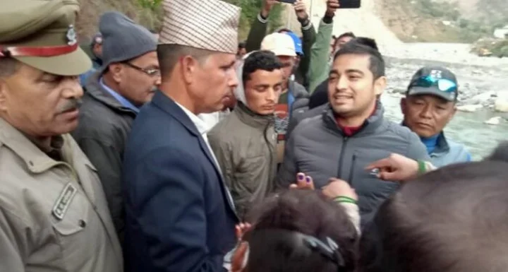Nepal