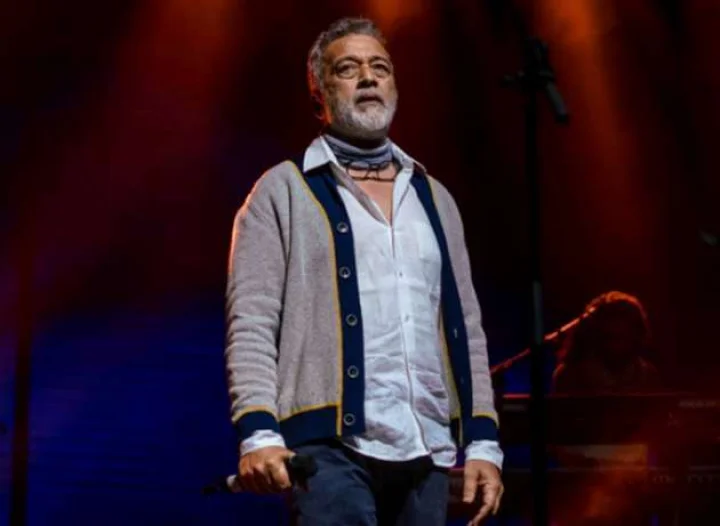 Lucky Ali