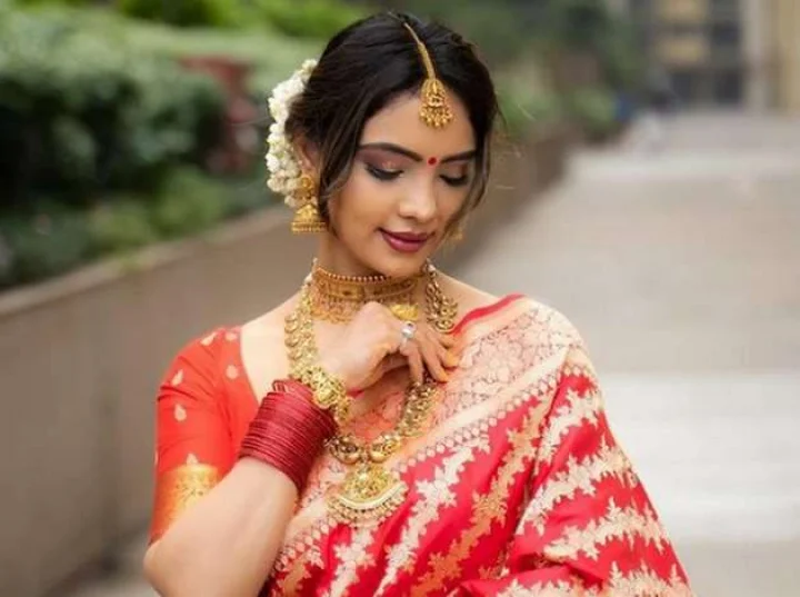pooja banerjee