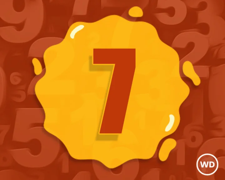 Numerology 2023  lucky No 7  Lucky color सात मूलांक वाले जातक
