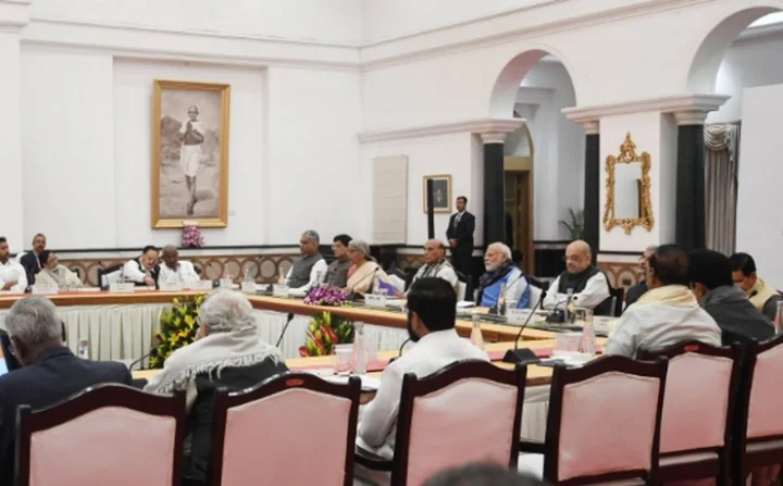 Narendra Modi