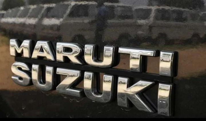 Maruti Suzuki India