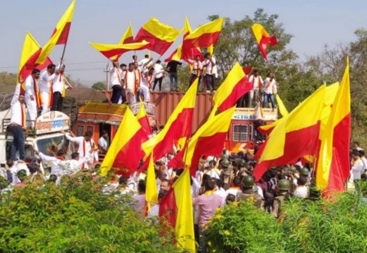 maharashtra karnataka issue