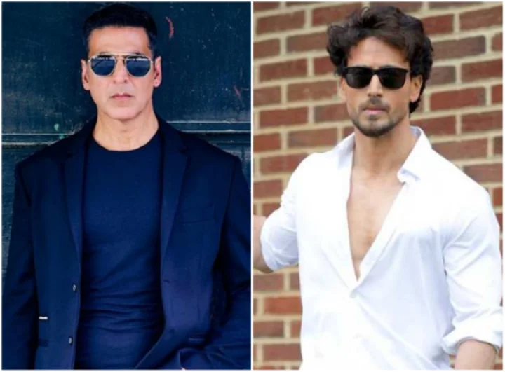 Akshay Kumar