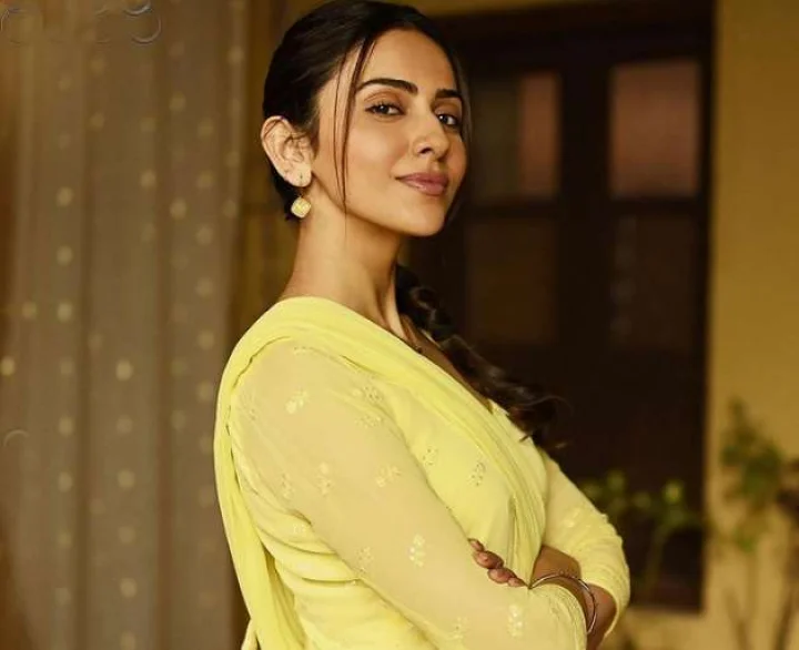 Rakul Preet Singh